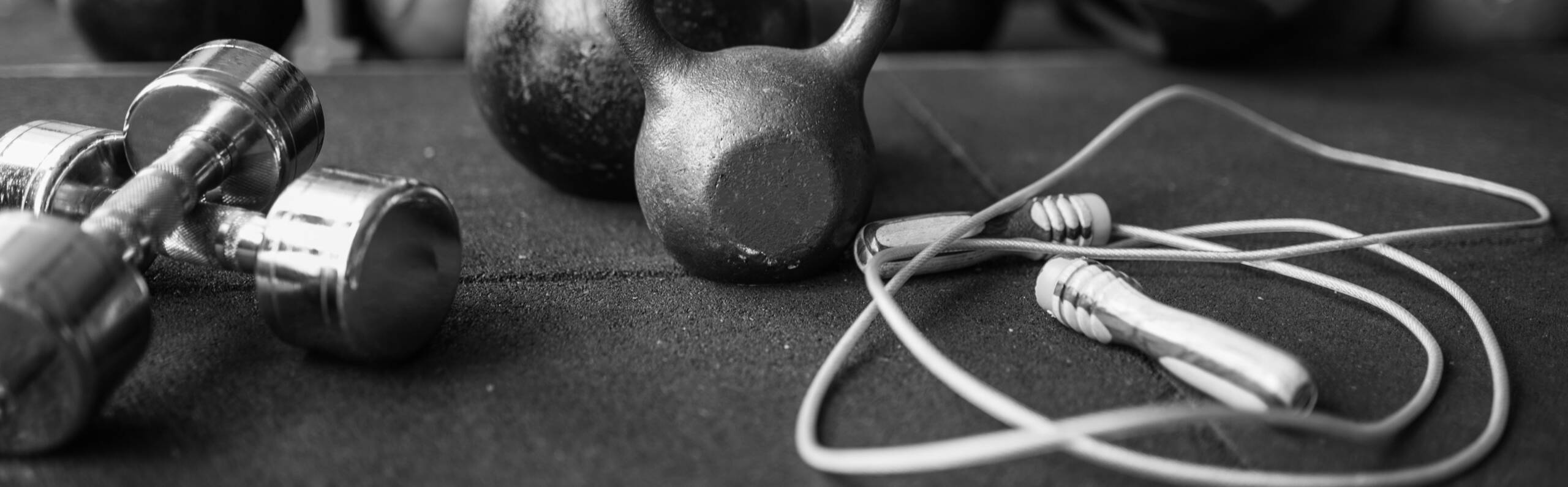 condition physique