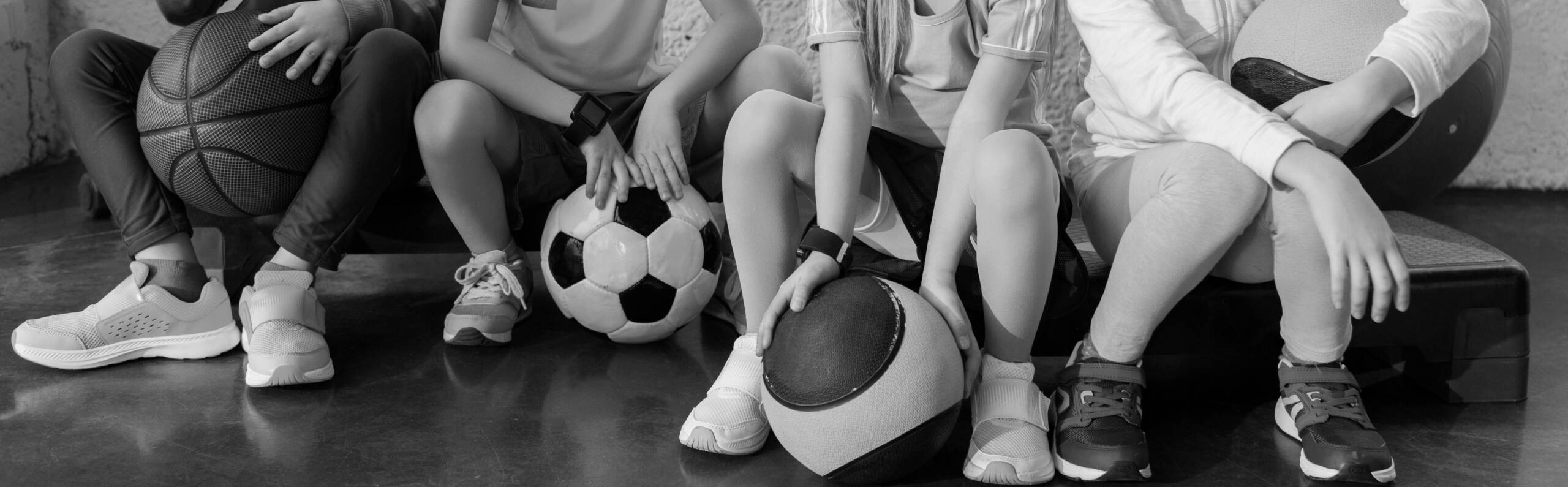 Coaching jeunes
