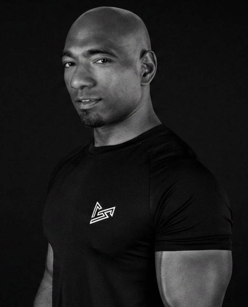 Coach Mo